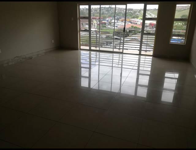 2 BEDROOM FLAT TO LET IN INANDA